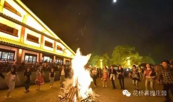 這個周末，隴南康縣花橋有大事要發(fā)生？