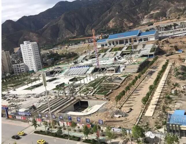 最新！蘭渝鐵路路基工程完成，廣元至重慶北段項目招標(biāo)