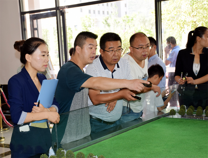 喜報(bào)！捷報(bào)！一經(jīng)推出即成隴南商業(yè)傳奇！