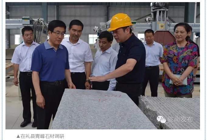 林鐸:貫徹五大理念建設(shè)富美隴南 依托資源稟賦壯大縣域經(jīng)濟(jì)