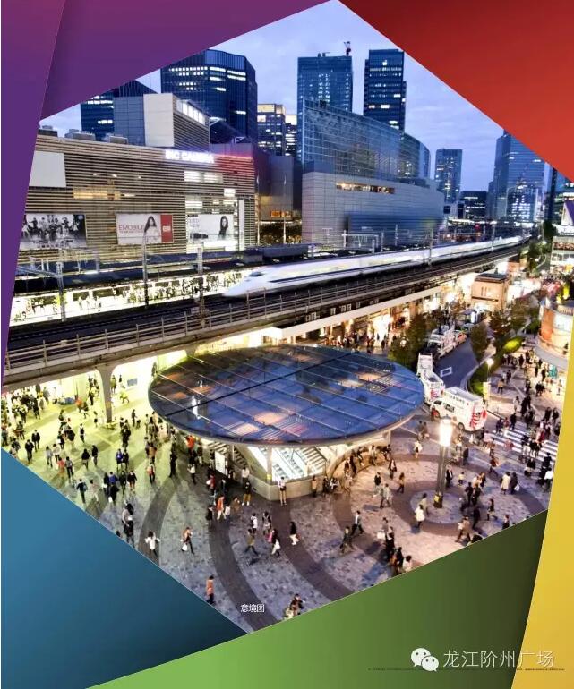 階州廣場(chǎng)9月10日耀世開(kāi)盤(pán)！