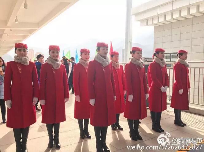 萬(wàn)人見(jiàn)證！蘭渝鐵路隴南站順利通車(chē)！