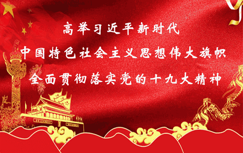 近三十個對外宣介團在近八十個國家和地區(qū)精準(zhǔn)傳播十九大精神?