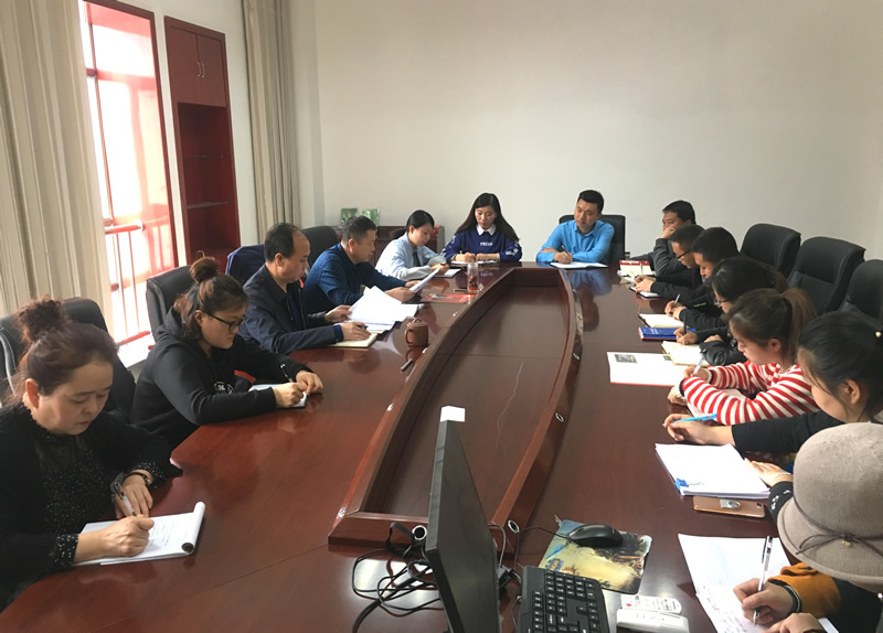 市龍江城鄉(xiāng)發(fā)展集團(tuán)專題學(xué)習(xí)近期中央、省、市紀(jì)律檢查委員會(huì)議精神