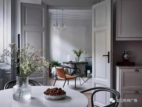 誠天下、冠西北——居然之家強勢入駐隴南階州廣場